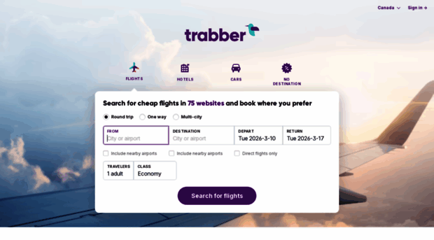 web.trabber.ca