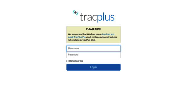 web.tracplus.com