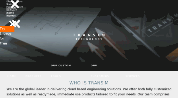 web.transim.com