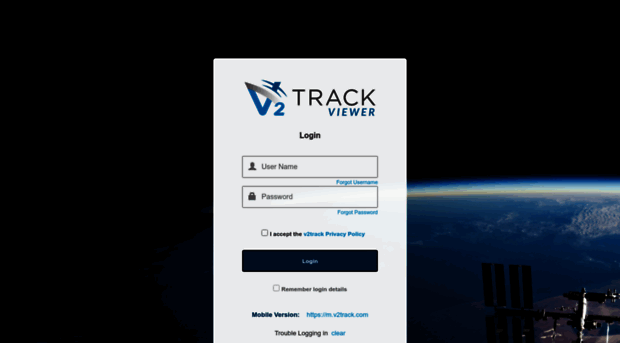 web.v2track.com