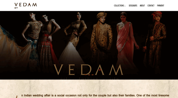 web.vedam.co