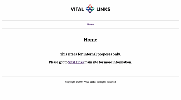 web.vitallinks.com