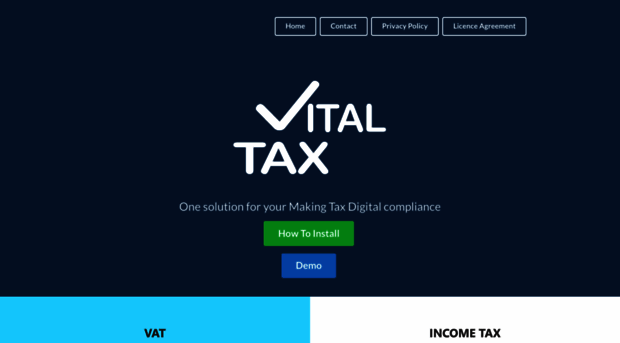 web.vitaltax.co.uk