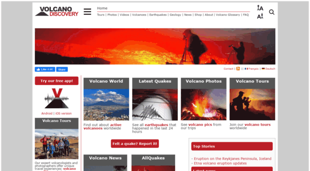 web.volcanodiscovery.com