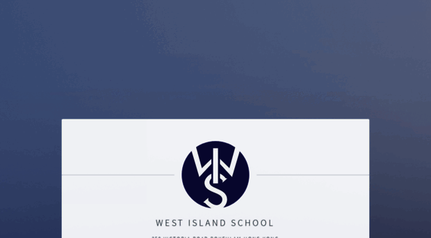 web.wis.edu.hk