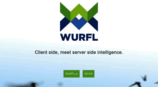 web.wurfl.io