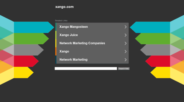 web.xango.com