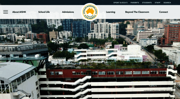 web01.aishk.edu.hk