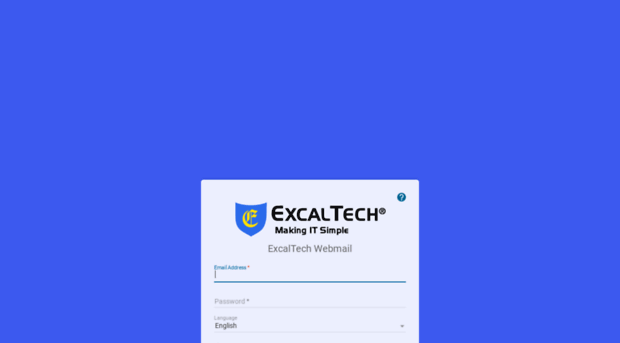 web01.excaltech.com