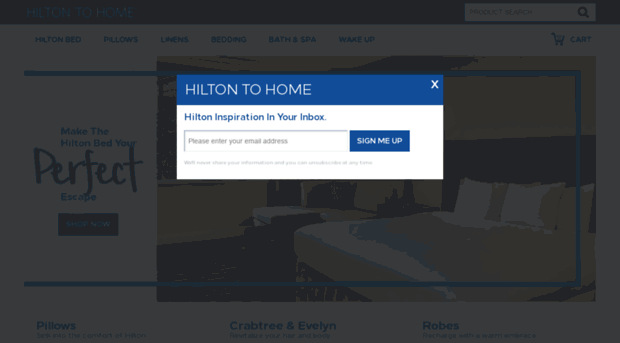 web01.hiltontohome.com