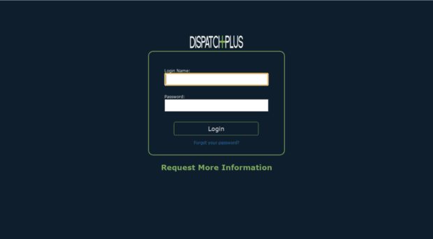 web02.dispatchplus.com