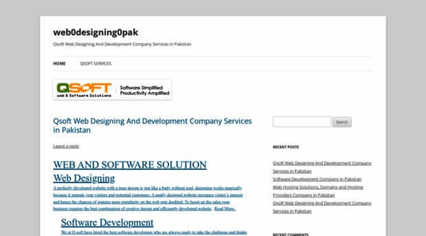 web0designing0pak.wordpress.com