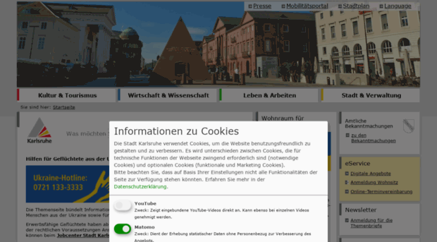 web1.karlsruhe.de