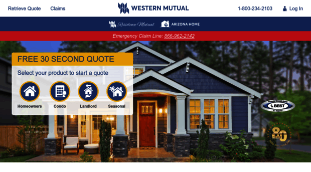 web1.westernmutual.com