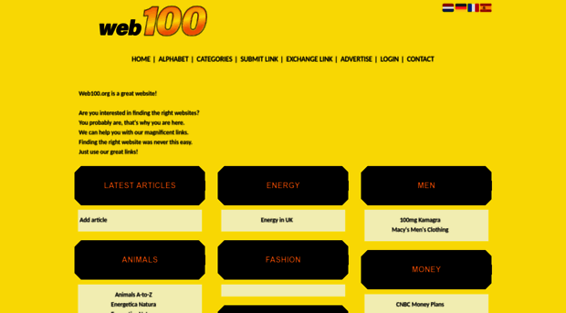 web100.org