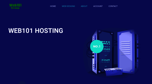 web101hosting.com