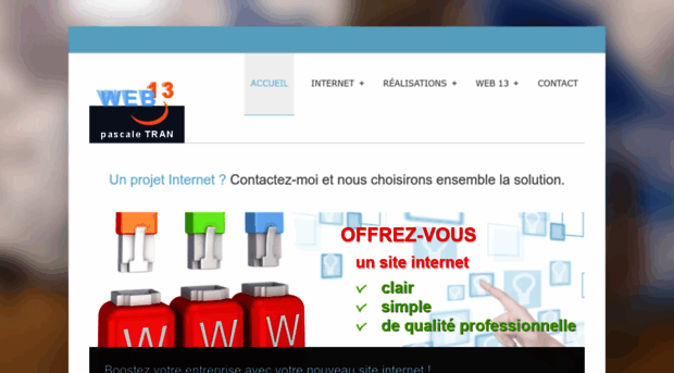 web13.fr