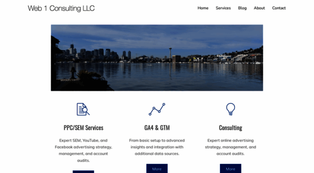 web1consulting.com