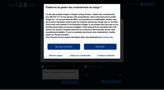 web2.0calc.fr