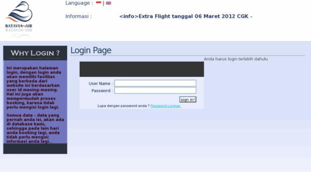 web2.batavia-air.co.id