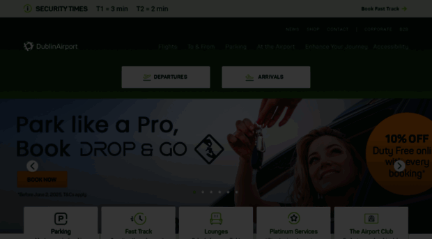 web2.dublinairport.com
