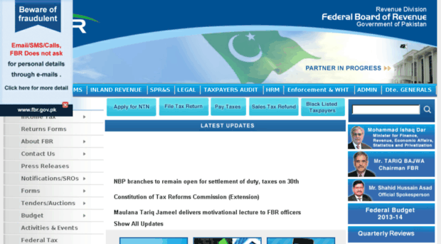 web2.fbr.gov.pk