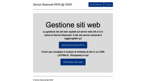 web2.infn.it