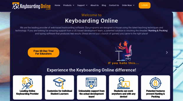 web2.keyboardingonline.com