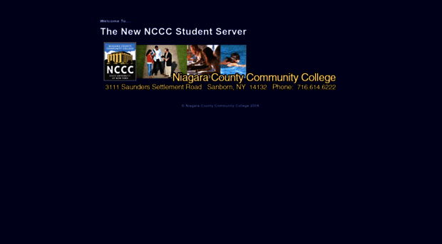 web2.niagaracc.suny.edu
