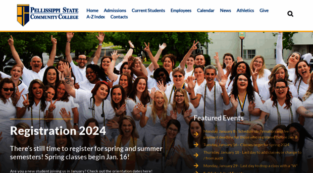 web2.pstcc.edu - Pellissippi State Community Co... - Web 2 PSTCC