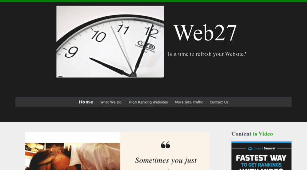 web27.com.au