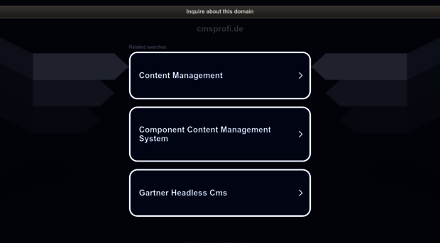 web2906.cmsprofi.de