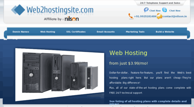 web2hostingsite.com