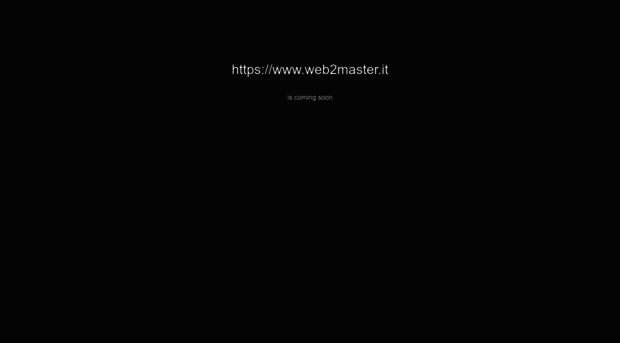 web2master.it