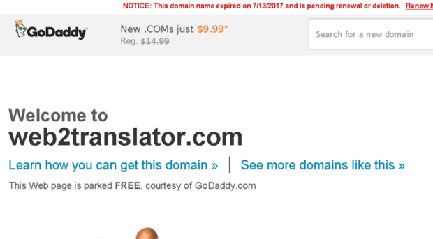 web2translator.com