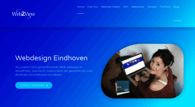web2view.nl