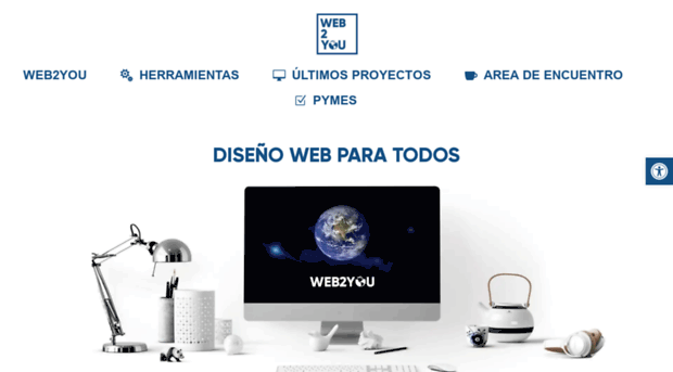 web2you.es