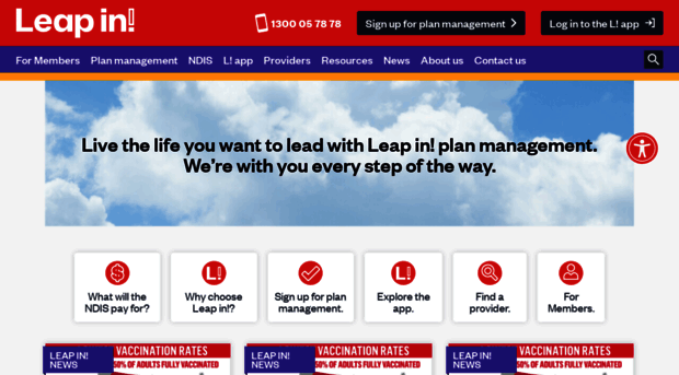 web3-qa.leapin.com.au