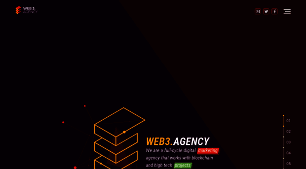 web3.agency