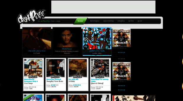 web3.datpiff.com