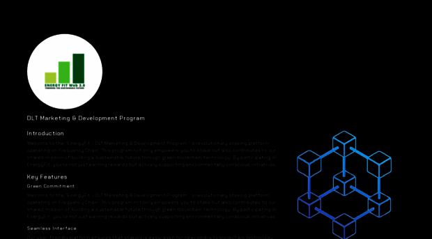 web3.energyfit.io