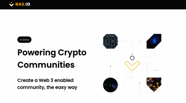 web3.nas.io