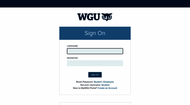 web3.wgu.edu