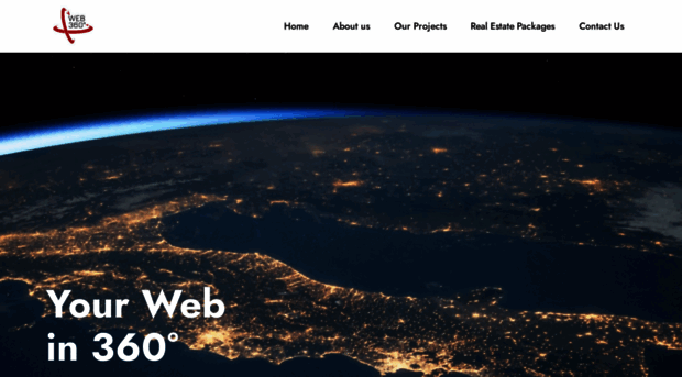 web360.co.za