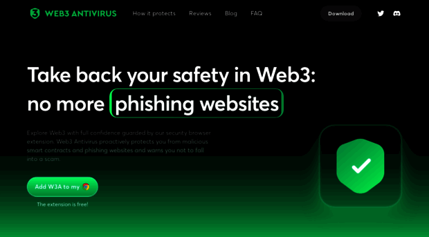 web3antivirus.io