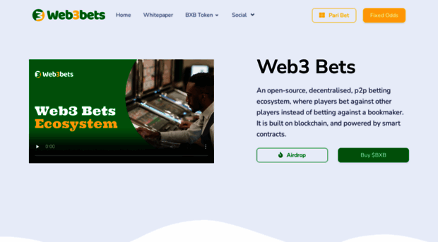 web3bets.io