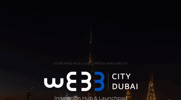 web3city.ae