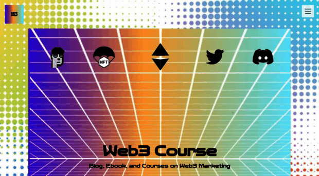 web3course.marketing