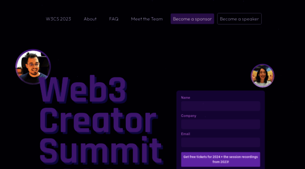 web3creatorsummit.wishu.io