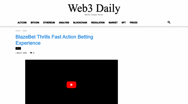 web3daily.info